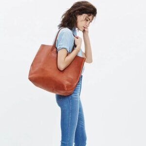 Madewell Transport Tote